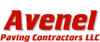 Avenel Paving Logo
